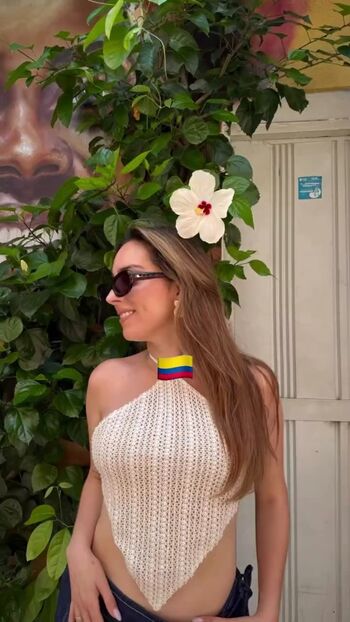 Full leaked Colombians private onlyfans photo