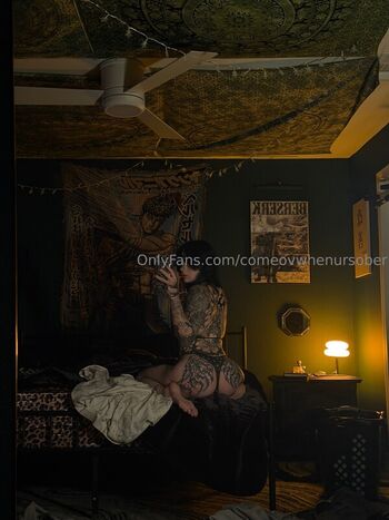 Full leaked Comeovwhenursober private onlyfans photo