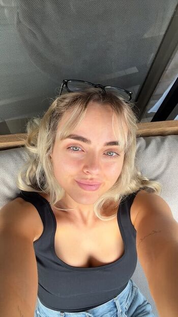 Full leaked Conagh kathleen private onlyfans photo
