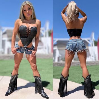 Connie Elizabeth