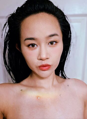 Full leaked Connie han private onlyfans photo