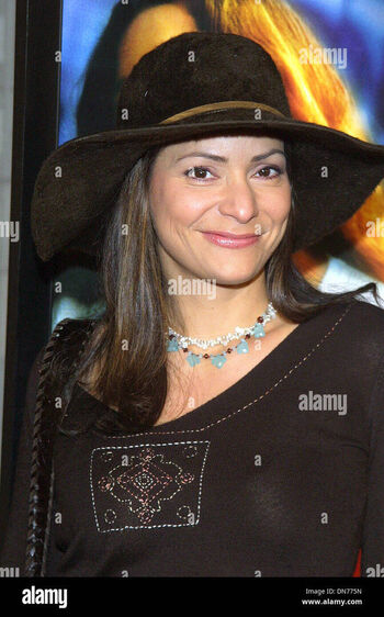 Constance Marie