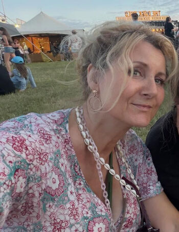 Corrinne Wicks