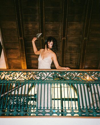 Full leaked Courtney eaton private onlyfans photo