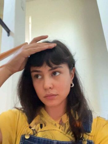 Full leaked Courtney eaton private onlyfans photo