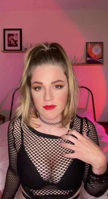 Courtney Pose