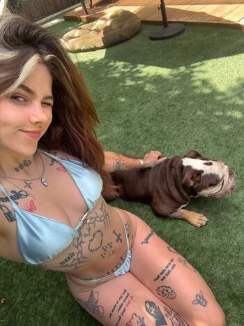 Full leaked Craysounds private onlyfans photo