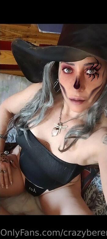 Full leaked Crazyberenice private onlyfans photo