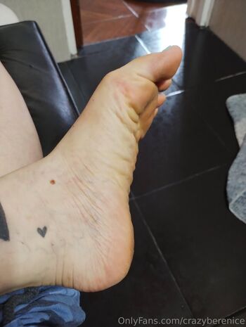 Full leaked Crazyberenice private onlyfans photo