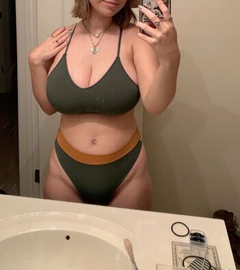 Full leaked Crazygringabooty private onlyfans photo