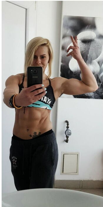 Full leaked Crazyxbody page private onlyfans photo