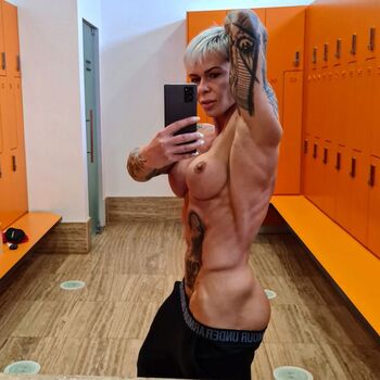 Full leaked Crazyxbody private onlyfans photo
