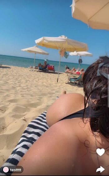 Full leaked Cremebruellee private onlyfans photo