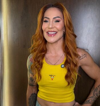 Cris Cyborg