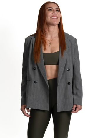 Cris Cyborg