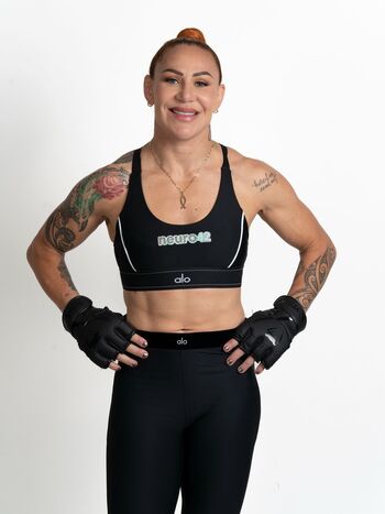 Cris Cyborg