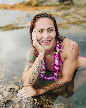 Cris Cyborg