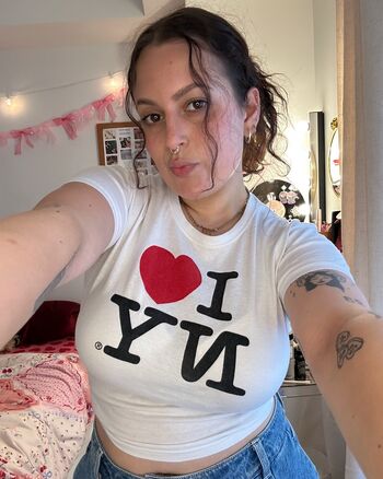 Full leaked Bunnita/ private onlyfans photo