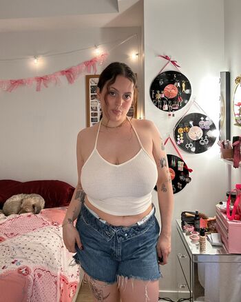 Full leaked Stephanie michelle/ private onlyfans photo
