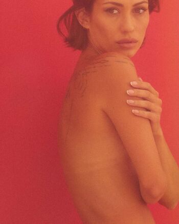 Full leaked Cristallserrano private onlyfans photo