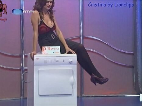 Cristina Martins