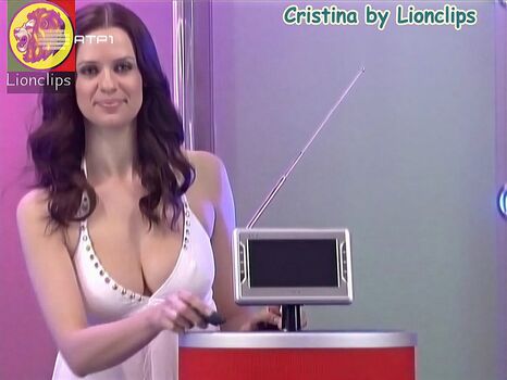 Cristina Martins