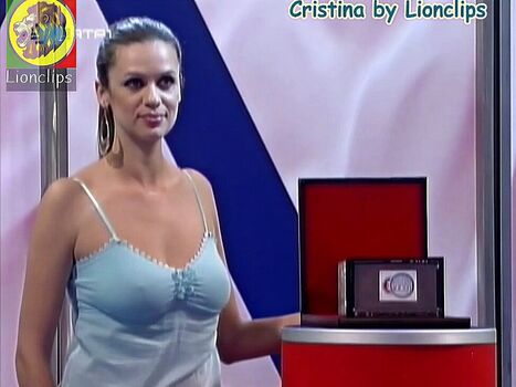 Cristina Martins