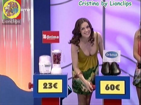 Cristina Martins