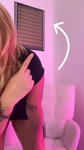 Cristy Reacts