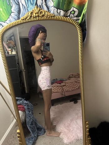 Full leaked Crystalsnpurge private onlyfans photo