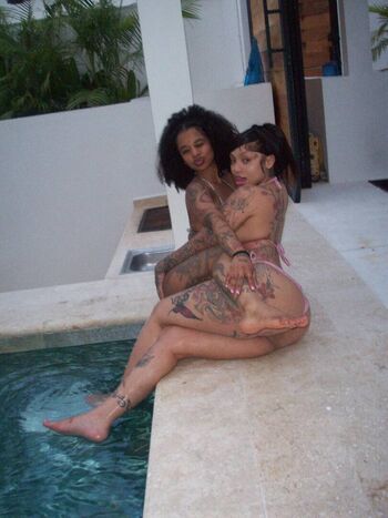 Cuban Doll