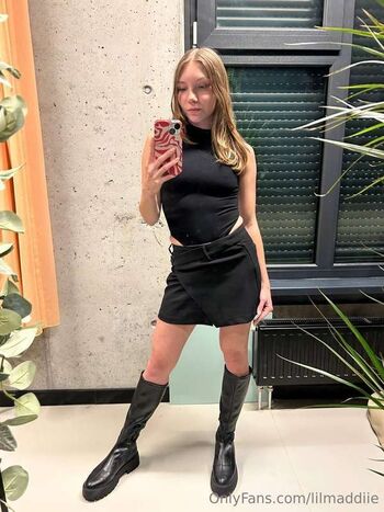 Full leaked Cute maddison private onlyfans photo