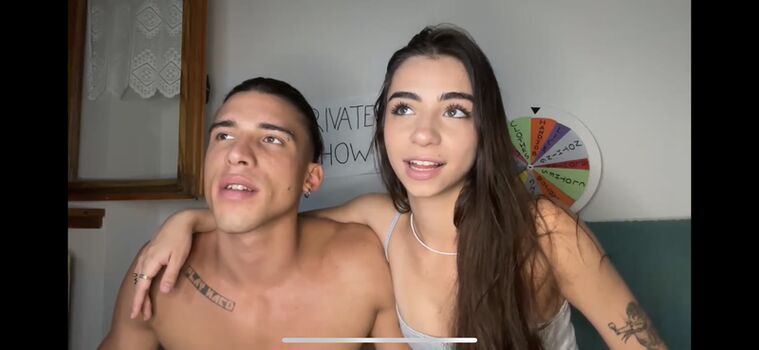 Full leaked Cutecouple private onlyfans photo