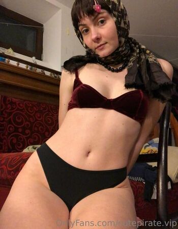 Full leaked Cutepirate private onlyfans photo