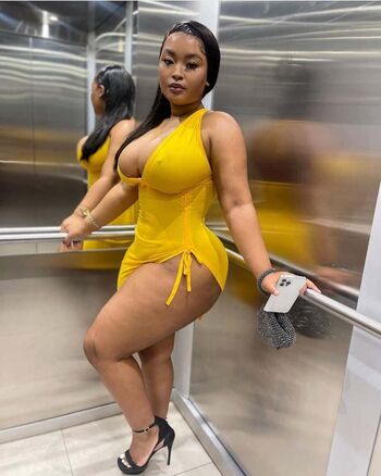 Cyan Boujee