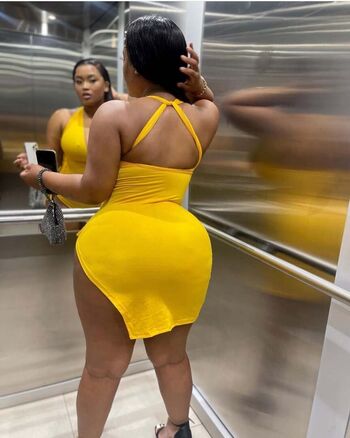 Cyan Boujee
