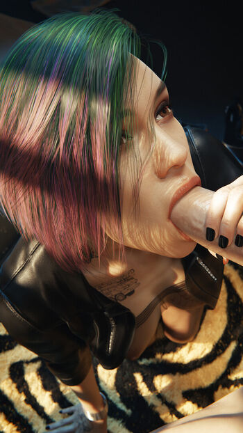 Cyberpunk 2077