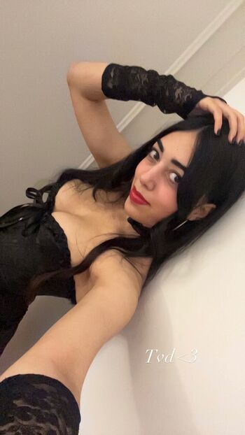 Full leaked Cybersphy page private onlyfans photo
