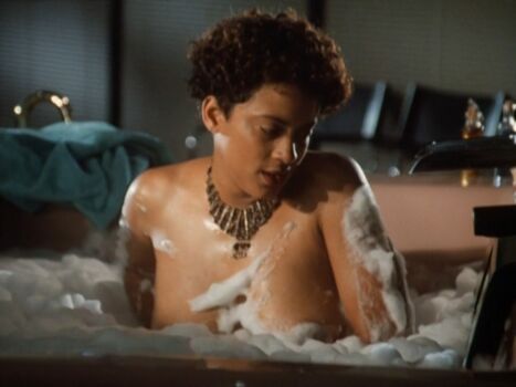 Full leaked Cynda williams private onlyfans photo