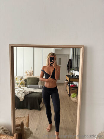 Full leaked Cynthia bouzignac private onlyfans photo