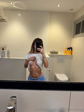 Full leaked Cynthia bouzignac private onlyfans photo