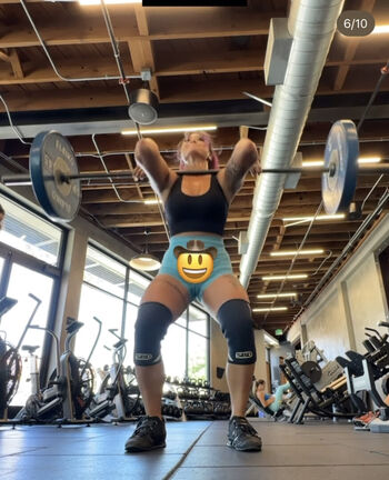 Cynthia Leu