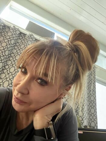 Cynthia Rothrock