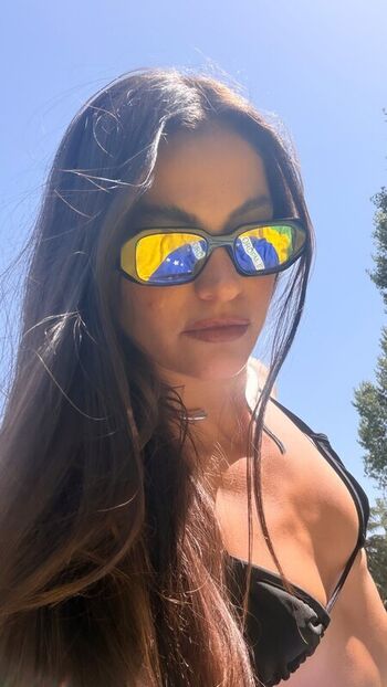 Full leaked Cynthia senek private onlyfans photo