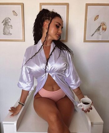 Full leaked Cynthia tothova private onlyfans photo