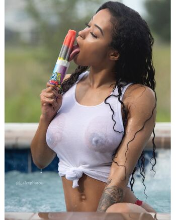 Full leaked Dab of kya private onlyfans photo