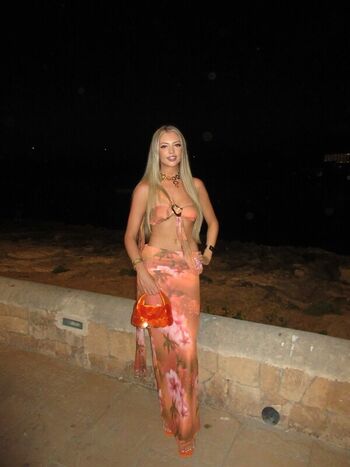 Full leaked Dacey rogers private onlyfans photo
