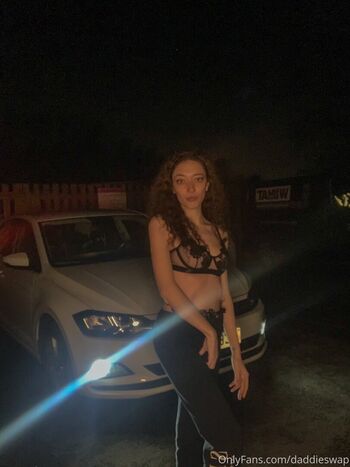 Full leaked Daddieswap private onlyfans photo