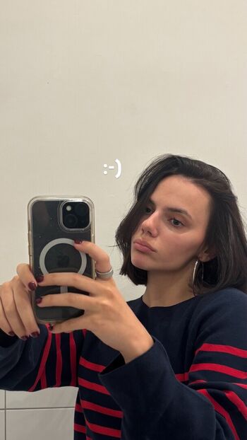 Dafne Keen
