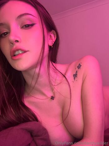 Dainty Wilder